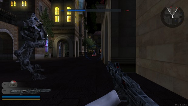 Star Wars: Battlefront 2